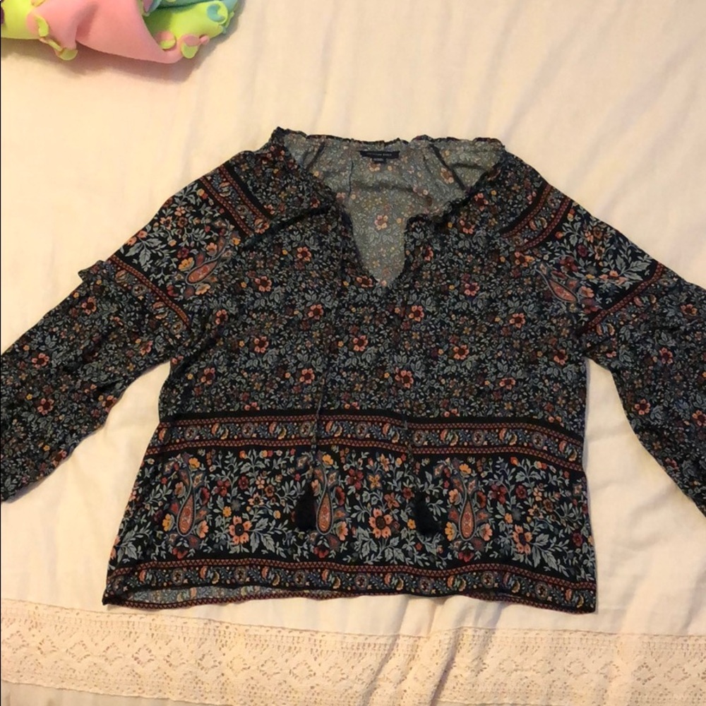 American Eagle Blouse